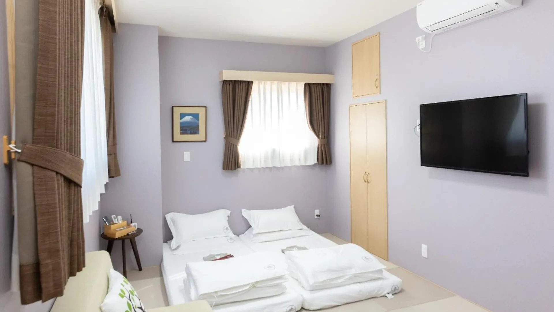 Light Hotel - Vacation Stay 91078V Tokyo 0*,