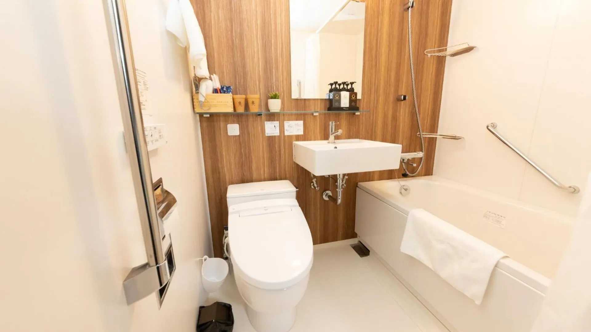 Light Hotel - Vacation Stay 91078V Tokyo
