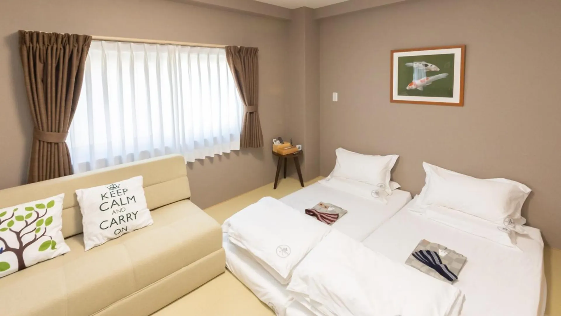Light Hotel - Vacation Stay 91078V contacts