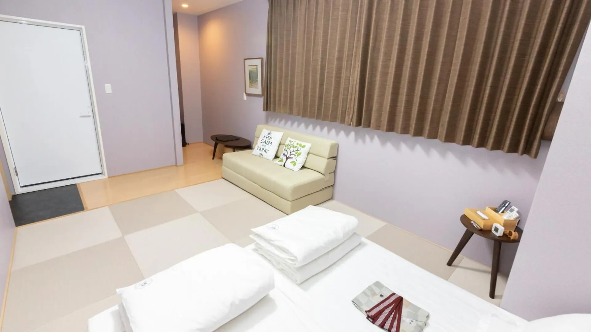 Light Hotel - Vacation Stay 91078V Tokyo prefektur